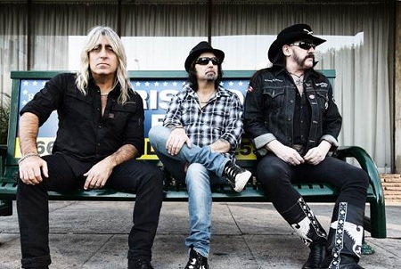 Motorhead