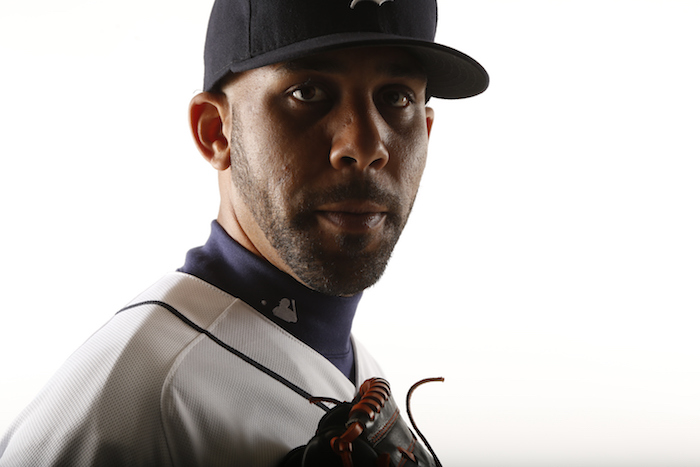 David Price