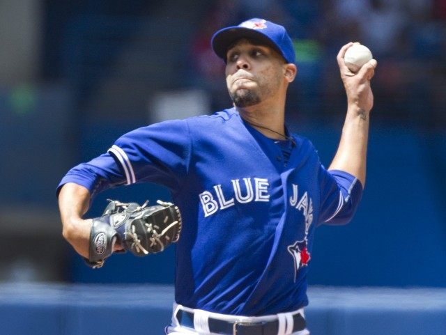 David Price Signs with Red Sox for $31 Million a Year				The Associated Press				by Breitbart News2 Dec 20150