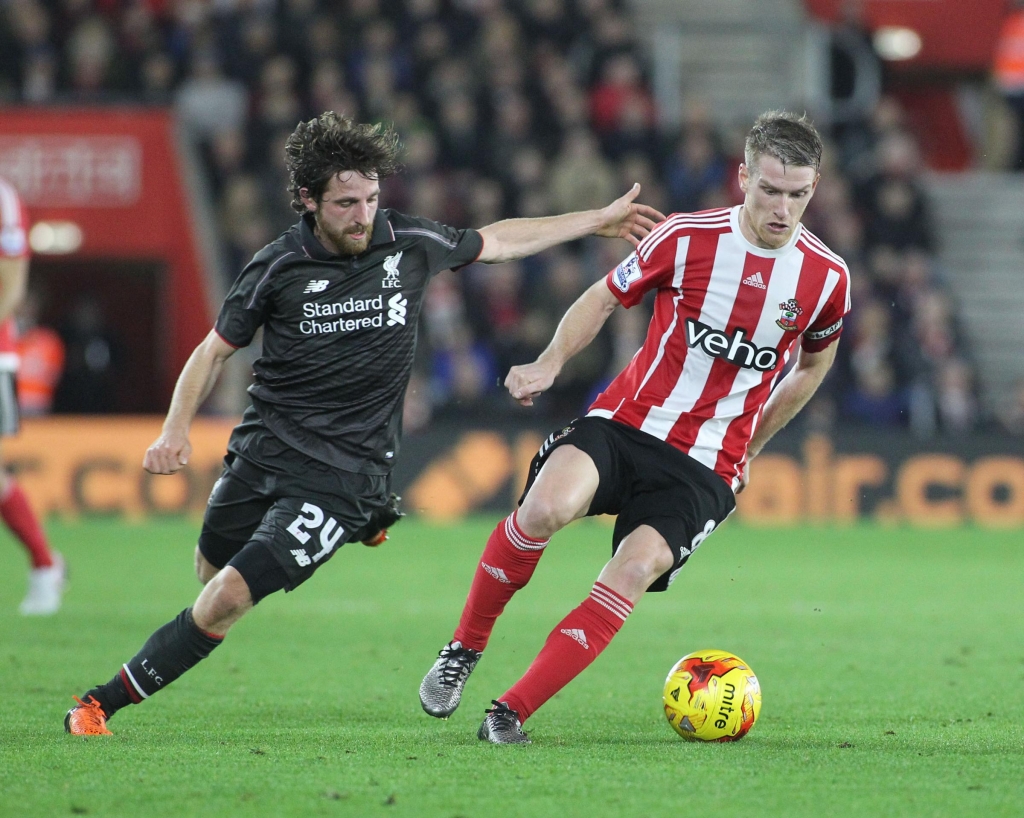 Davis Southampton's players should take responsibility for Liverpool drubbing