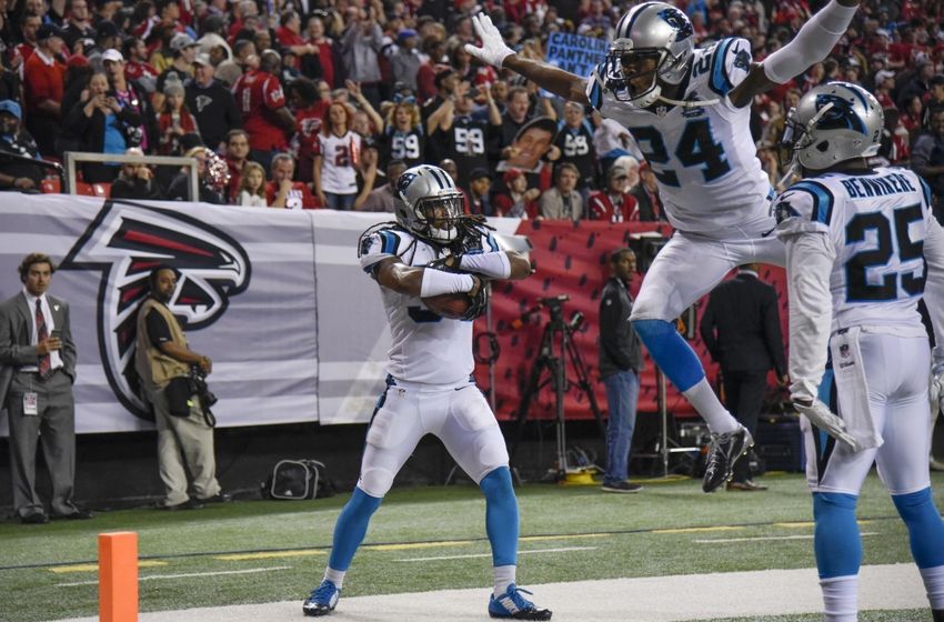 Atlanta Falcons open up as heavy underdogs against Carolina Panthers