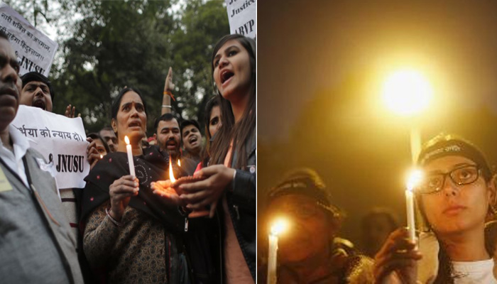 Delhi gang-rape convict's release DCW chief may approach Hamid Ansari is the move too late