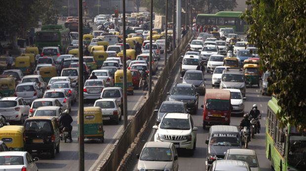 Odd-even plan Repeated fines for violations during the day says top cop