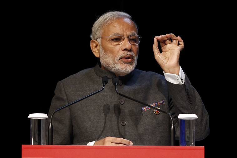 Modi to visit Kerala on December 14-15