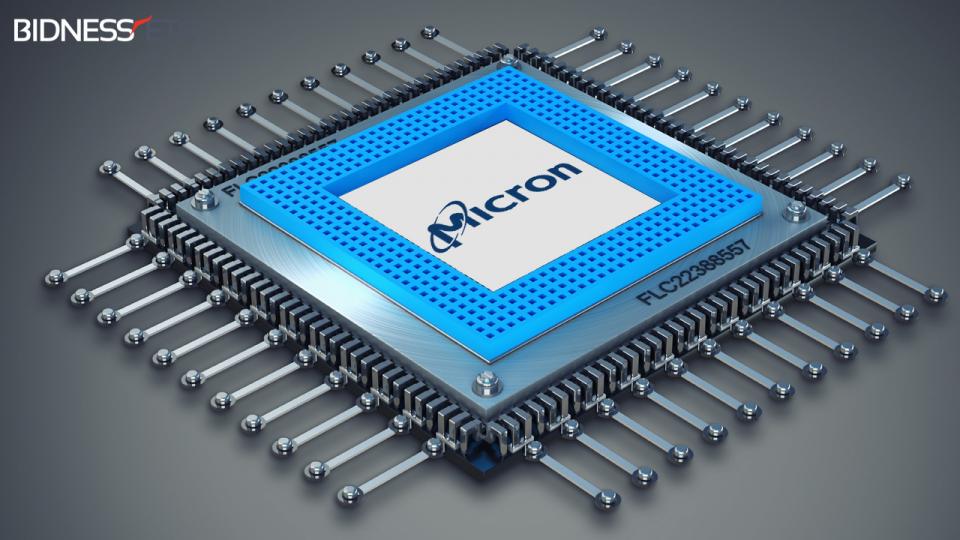 Micron Technology Could Margins Improve Amidst Falling DRAM Prices