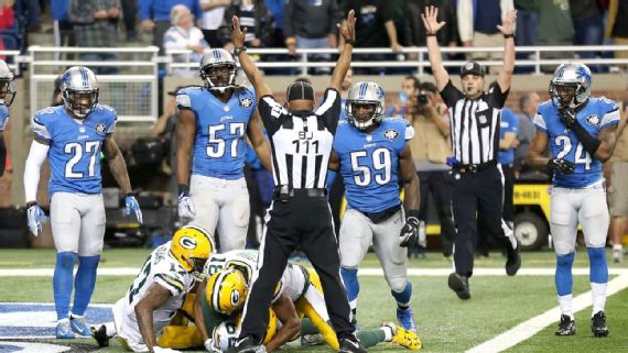 Detroit managed to lose a game in which they had led by as many as 20 points halfway through the third quarter. Leon Halip  Getty Images