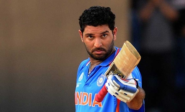 BCCI announces India squads for Australia tour Selectors calls Yuvi for T20