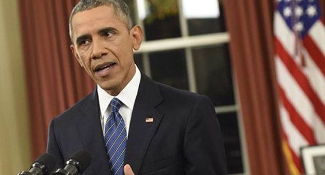 Obama errs in speech on Pak woman shooter's visa status