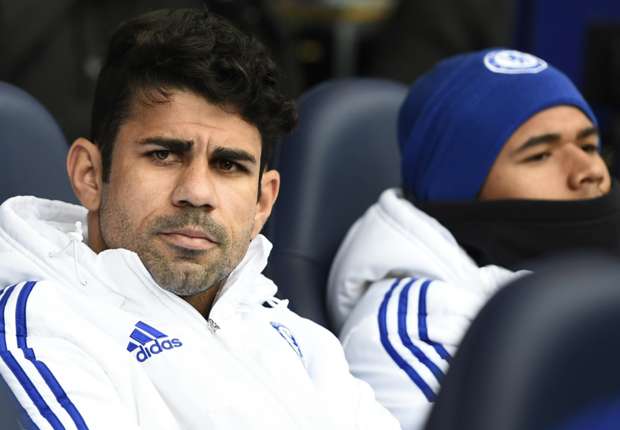 Diego Costa