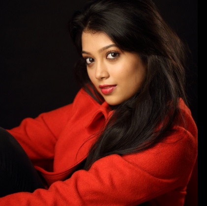 Digangana Suryavanshi