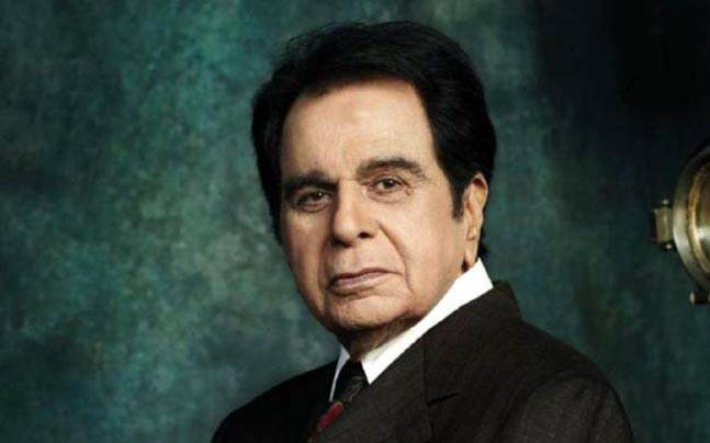 Dilip Kumar turns 93