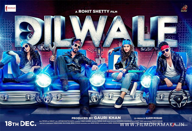 Dilwale