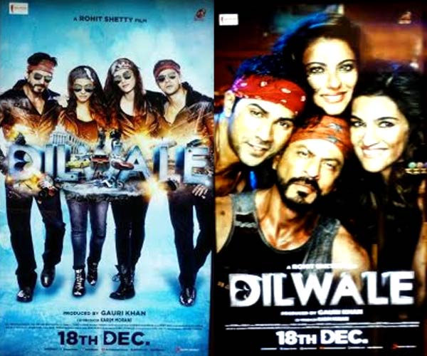 Raj Thackeray not against 'Dilwale' screening