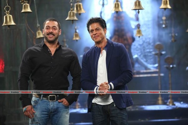 Dilwale on Bigg Boss 9