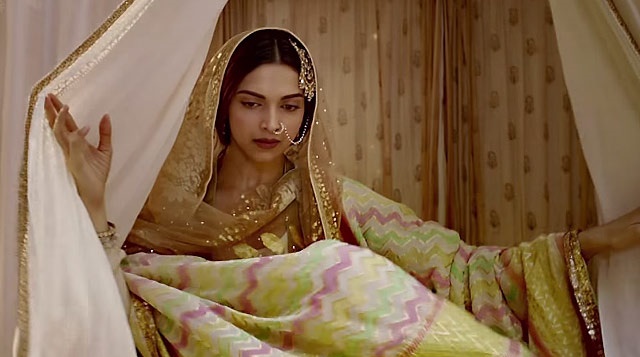 'Dilwale' vs 'Bajirao Mastani'