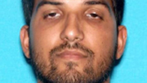 URGENT – San Bernardino Farook Link To Jihadist Recruiter