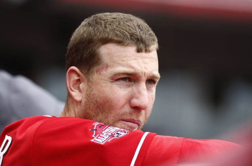 Chicago Cubs The Crosstown Classic heats up as White Sox acquire Todd Frazier