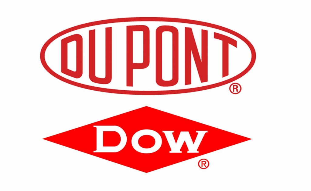 Dow, DuPont attempt to form $130B chemical producer