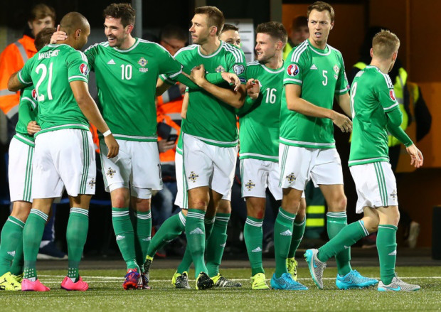 Draw for Euro 2016- All you need to know