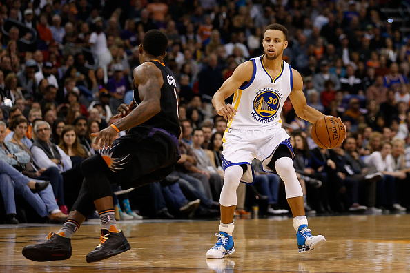 The ugliest truths, in stats, from the Warriors' win over the Suns