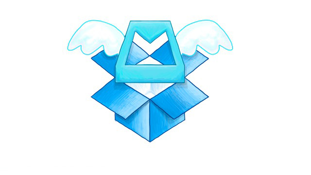 Dropbox Is Killing Mailbox and Carousel