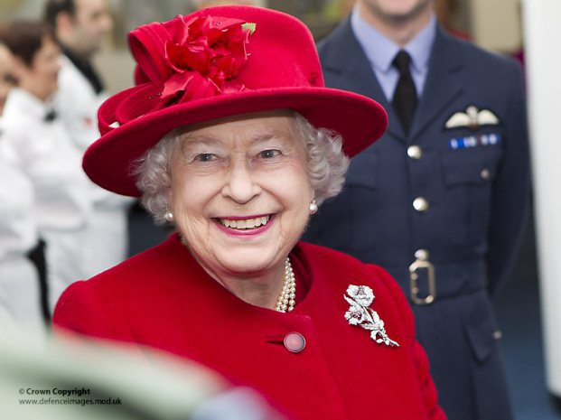 Duchess of Cambridge Attends Christmas Day Church Service in Sandrigham