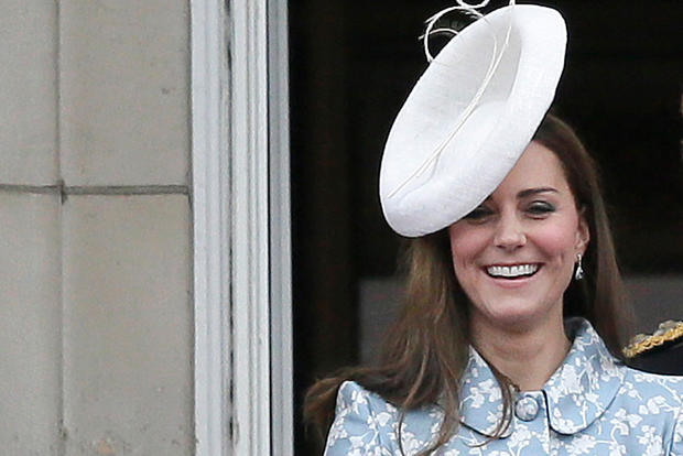 Catherine Duchess of Cambridge Style Guide