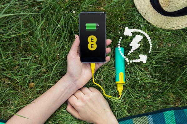 EE Recalls 1 Million Power Bar Chargers Again Due To Fire Risk 20 GBP Voucher Offered In Exchange