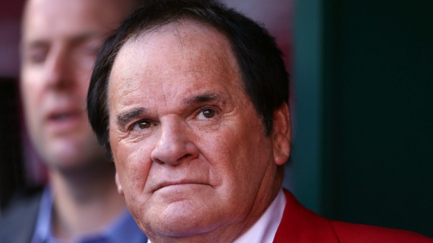 Former player and manager Pete Rose has had his request for reinstatement denied by the MLB