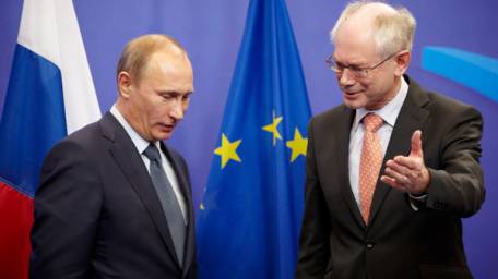 EU to Announce Extension of Sanctions Against Russia on Dec 21