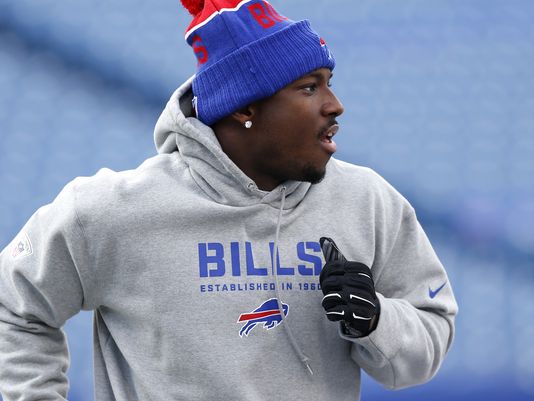 Chip Kelly on LeSean McCoy: I'd love to shake his hand