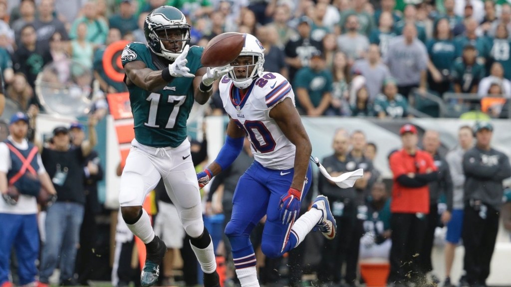 NelsonAgholor