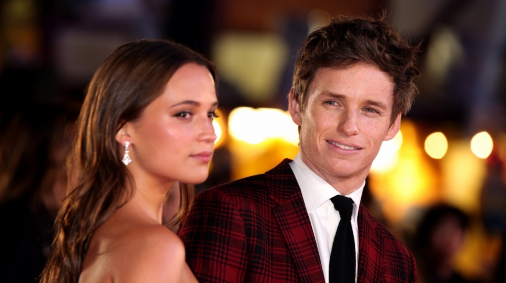 Congleton Guardian Eddie Redmayne's Oscar chances just got a major boost- thanks to the Screen Actors Guild Award nominations