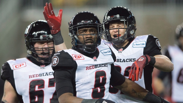 Redblacks