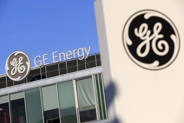 Electrolux's US plans in tatters as GE deal falls through