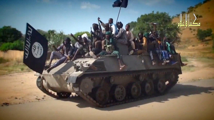 Teenage girls abducted as Boko Haram attacks another Borno village