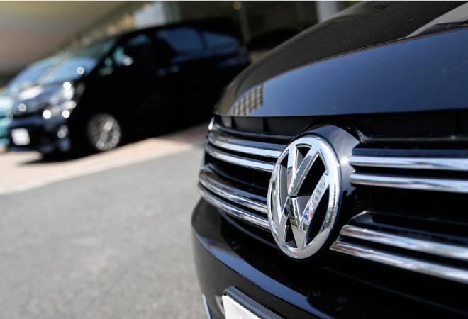 Volkswagen to recall 3.23 lakh vehicles in India