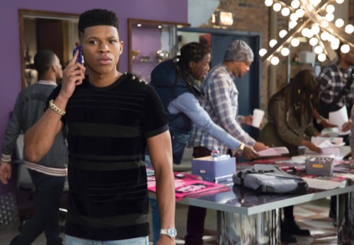 Empire Recap 12/2/15 Season 2 Fall Finale'Et Tu Brute