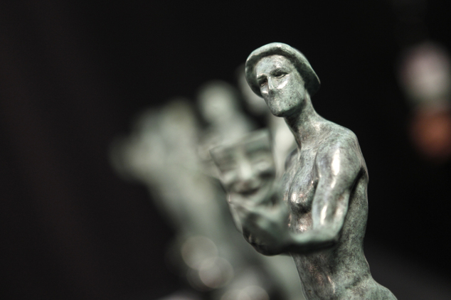 SAG Award nominees named