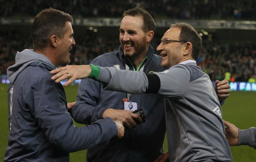 Martin O'Neill will be hoping to avoid repeat of 2012 nightmare