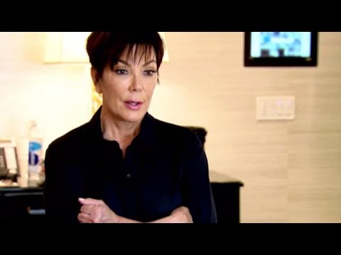 WATCH Kim Kardashian calls Kris Jenner a ‘Bad Mother