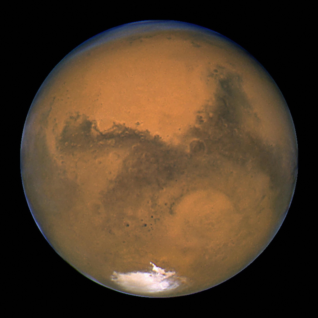 NASA calls off next Mars mission because of instrument leak