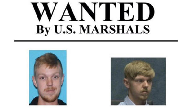 Ethan Couch         
                                     U.S. Marshals Service