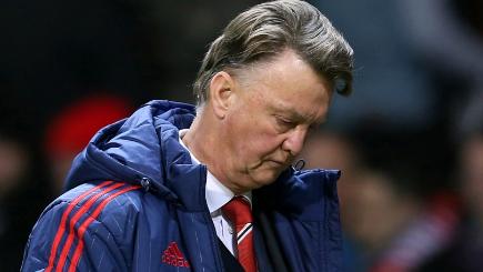 Louis van Gaal's Manchester United will face Danish opposition in the Europa League