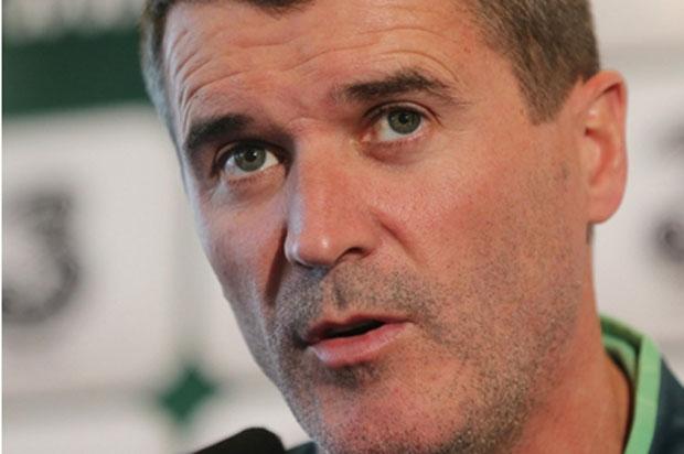 Ex-Manchester United and Celtic star Roy Keane Louis Van Gaal's side lack some character