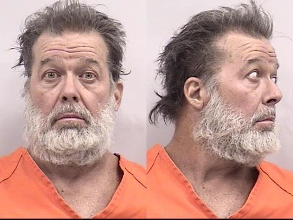 Robert Dear Planned Parenthood Shooter