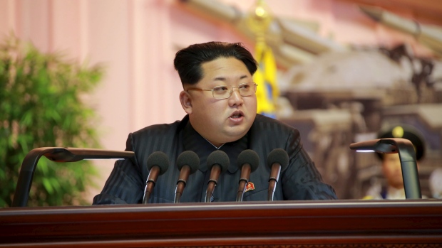 North Korean leader hints at hydrogen bomb capability