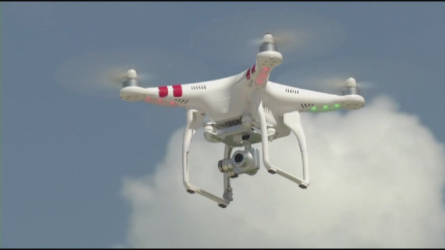 New rules could keep Christmas gift drones grounded