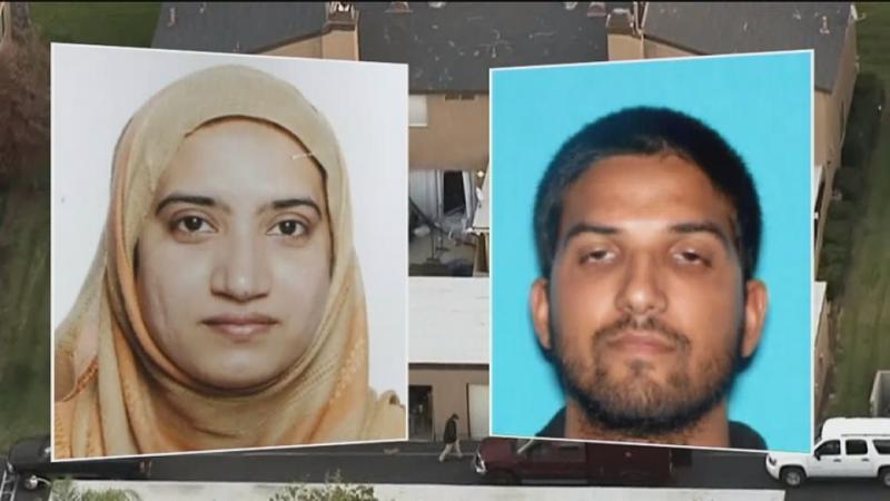 FBI releases new details about the San Bernardino attackers