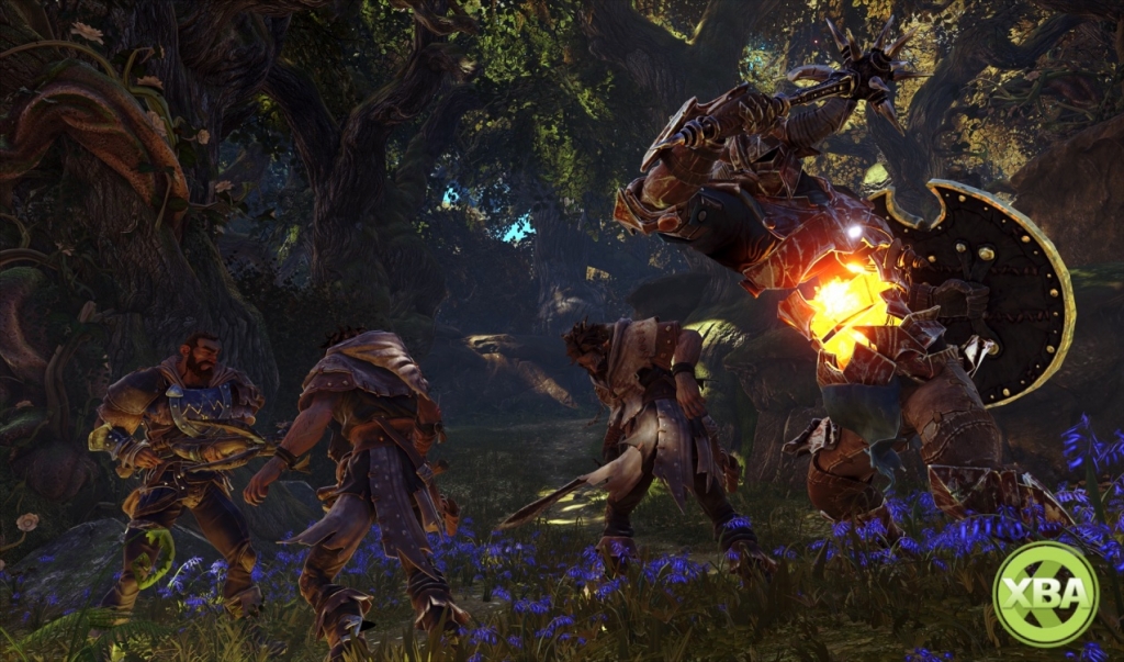 Fable Legends open beta delayed until spring 2016